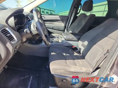 Zdjęcie 7 z 13 samochodu: 2017 DODGE DURANGO SXT VIN:1C4RDJAG0HC857426 - miniatura