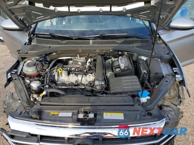 Zdjęcie 11 z 12 samochodu: 2021 VOLKSWAGEN JETTA S VIN:3VWC57BU4MM008285 - miniatura