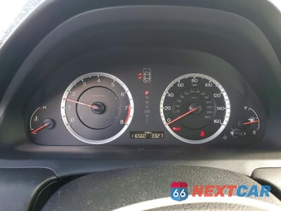 Zdjęcie 9 z 12 samochodu: 2011 HONDA ACCORD LX VIN:1HGCP2F30BA130610 - miniatura