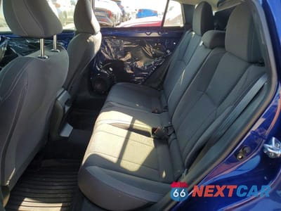 Zdjęcie 10 z 12 samochodu: 2024 SUBARU IMPREZA VIN:JF1GUABC9R8311169 - miniatura