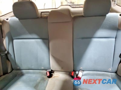 Zdjęcie 10 z 13 samochodu: 2005 SUBARU FORESTER 2.5X VIN:JF1SG63695H711007 - miniatura