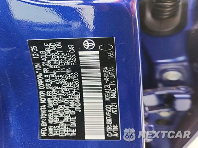 Zdjęcie 13 z 13 samochodu: 2026 TOYOTA COROLLA HATCHBACK SE VIN:JTND4MBE7T3260755 - miniatura