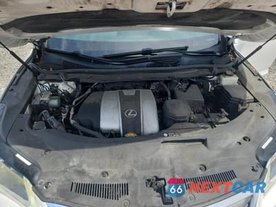 Zdjęcie 12 z 13 samochodu: 2017 LEXUS RX 350 BASE VIN:2T2ZZMCA4HC034481 - miniatura