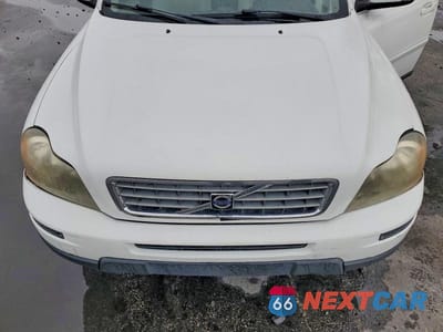 Zdjęcie 12 z 13 samochodu: 2008 VOLVO XC90 3.2 VIN:YV4CN982X81434440 - miniatura