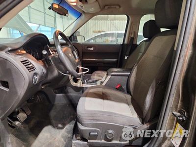 Zdjęcie 7 z 12 samochodu: 2011 FORD FLEX SE VIN:2FMGK5BC4BBD19928 - miniatura