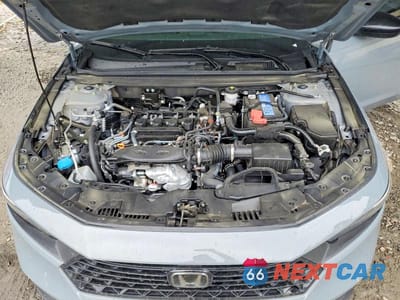 Zdjęcie 11 z 12 samochodu: 2025 HONDA ACCORD SE VIN:1HGCY1F48SA040962 - miniatura