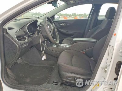 Zdjęcie 7 z 12 samochodu: 2024 CHEVROLET MALIBU LT VIN:1G1ZD5ST6RF160029 - miniatura