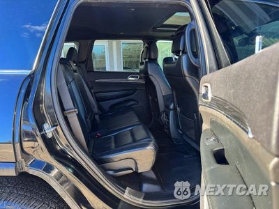 Zdjęcie 6 z 13 samochodu: 2019 JEEP GRAND CHEROKEE LIMITED VIN:1C4RJFBG1KC542016 - miniatura