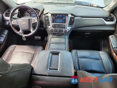Zdjęcie 8 z 14 samochodu: 2015 CHEVROLET SUBURBAN K1500 LTZ VIN:1GNSKKKC0FR289494 - miniatura