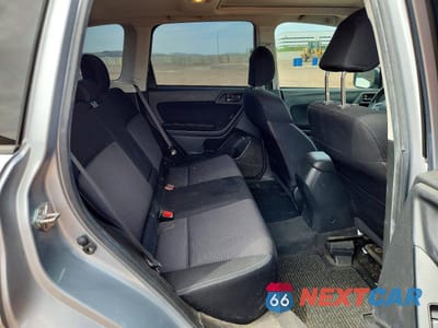 Zdjęcie 11 z 12 samochodu: 2014 SUBARU FORESTER 2.5I PREMIUM VIN:JF2SJAEC8EH456983 - miniatura