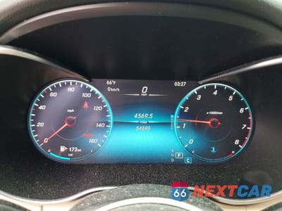 Zdjęcie 9 z 12 samochodu: 2020 MERCEDES-BENZ C 300 VIN:WDDWF8DB3LR534554 - miniatura