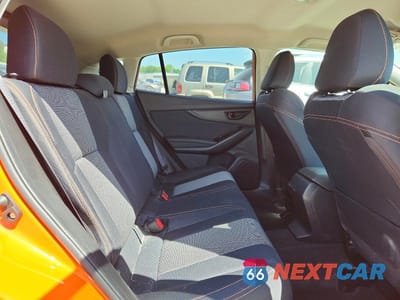 Zdjęcie 11 z 13 samochodu: 2020 SUBARU CROSSTREK PREMIUM VIN:JF2GTAPC9LH211779 - miniatura