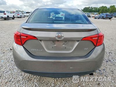 Zdjęcie 6 z 12 samochodu: 2019 TOYOTA COROLLA SE VIN:5YFBURHE2KP918326 - miniatura