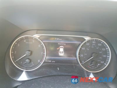 Zdjęcie 9 z 12 samochodu: 2024 NISSAN SENTRA SV VIN:3N1AB8CV7RY339817 - miniatura