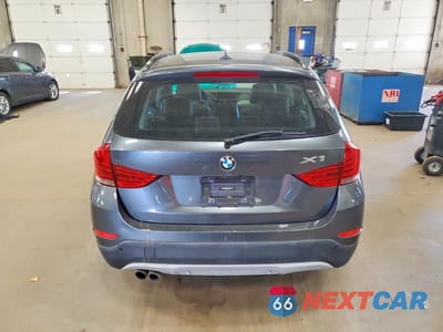 Zdjęcie 6 z 13 samochodu: 2015 BMW X1 XDRIVE28I VIN:WBAVL1C51FVY33406 - miniatura