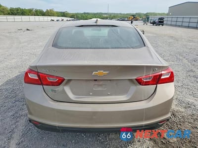 Zdjęcie 6 z 12 samochodu: 2023 CHEVROLET MALIBU LT VIN:1G1ZD5ST5PF119145 - miniatura