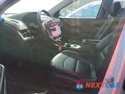 Zdjęcie 7 z 12 samochodu: 2022 GMC TERRAIN SLT VIN:3GKALPEV6NL297508 - miniatura