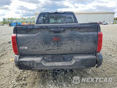 Zdjęcie 6 z 12 samochodu: 2024 TOYOTA TUNDRA SR5 VIN:5TFLA5DB7RX204348 - miniatura