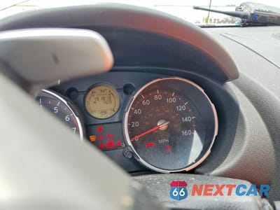 Zdjęcie 9 z 13 samochodu: 2008 NISSAN ROGUE S VIN:JN8AS58V68W109443 - miniatura