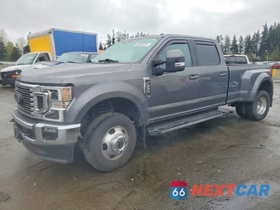 2021 FORD F350 SUPER DUTY 1FT8W3DT5MEC62676 - główne zdjęcie licytacji z USA - miniatura