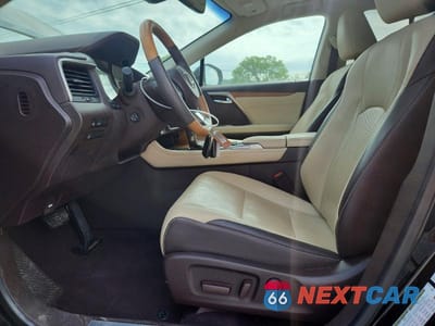 Zdjęcie 7 z 14 samochodu: 2018 LEXUS RX 350 BASE VIN:2T2ZZMCA8JC107244 - miniatura