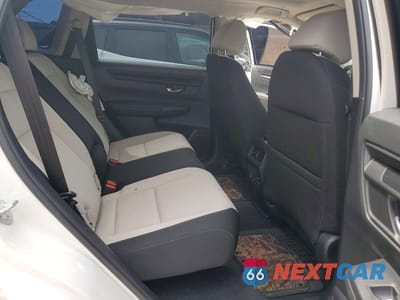 Zdjęcie 11 z 13 samochodu: 2025 HONDA CR-V EX VIN:2HKRS3H42SH309758 - miniatura