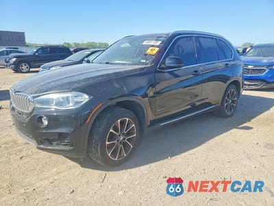 2016 BMW X5 XDRIVE35I 5UXKR0C53G0P29205 - główne zdjęcie licytacji z USA - miniatura