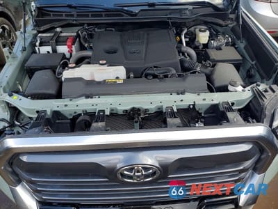 Zdjęcie 11 z 13 samochodu: 2026 TOYOTA TUNDRA CREWMAX LIMITED VIN:5TFJA5DB8TX353916 - miniatura