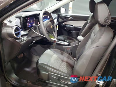 Zdjęcie 7 z 12 samochodu: 2026 CHEVROLET TRAX 1LT VIN:KL77LHEP4TC098962 - miniatura