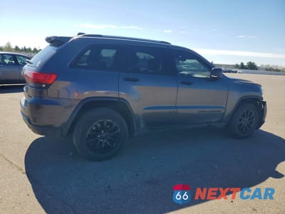Trzecie zdjęcie samochodu z tyłu: 2015 JEEP GRAND CHEROKEE LIMITED VIN:1C4RJFBG9FC638031 - miniatura