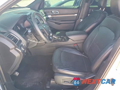 Zdjęcie 7 z 13 samochodu: 2019 FORD EXPLORER LIMITED VIN:1FM5K7F87KGA42144 - miniatura