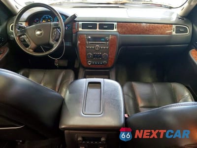 Zdjęcie 8 z 12 samochodu: 2007 CHEV AVALANCHE VIN:3GNFK12377G182360 - miniatura