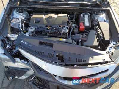 Zdjęcie 11 z 11 samochodu: 2023 TOYOTA CAMRY SE VIN:4T1T11AK1PU802877 - miniatura