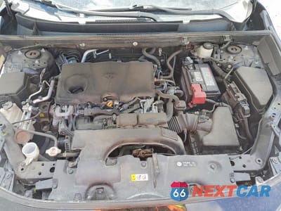 Zdjęcie 12 z 14 samochodu: 2021 TOYOTA RAV4 XLE VIN:2T3P1RFV2MW157002 - miniatura