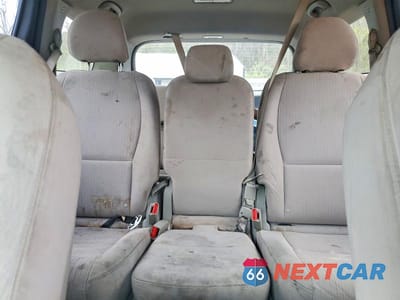 Zdjęcie 10 z 13 samochodu: 2021 KIA SEDONA LX VIN:KNDMB5C17M6667857 - miniatura