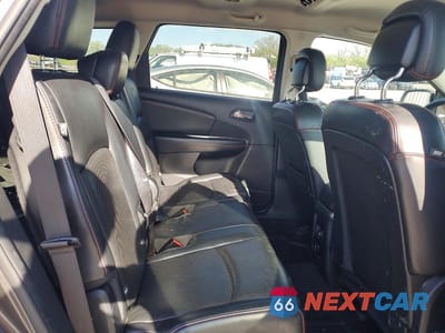 Zdjęcie 11 z 14 samochodu: 2017 DODGE JOURNEY GT VIN:3C4PDDEG9HT593324 - miniatura