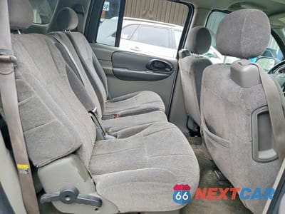 Zdjęcie 11 z 14 samochodu: 2004 CHEVROLET TRAILBLAZER EXT LS VIN:1GNET16SX46155905 - miniatura