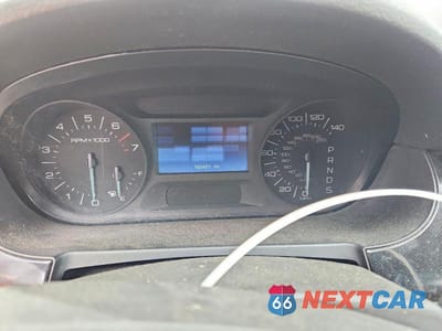 Zdjęcie 9 z 12 samochodu: 2014 FORD EDGE SE VIN:2FMDK3GC6EBA04326 - miniatura