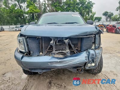 Piąte zdjęcie samochodu w środku: 2008 CHEVROLET SILVERADO K1500 VIN:2GCEK19J381121008 - miniatura