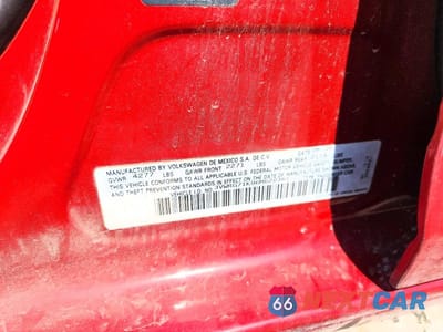 Zdjęcie 12 z 12 samochodu: 2006 VOLKSWAGEN JETTA 2.5 VIN:3VWRG71K96M620361 - miniatura