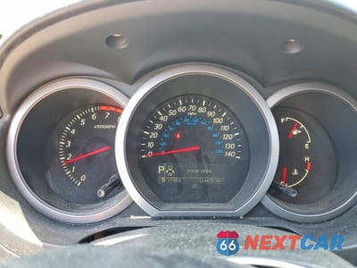 Zdjęcie 9 z 13 samochodu: 2011 SUZUKI GRAND VITARA JLX VIN:JS3TD0D78B4100109 - miniatura