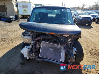 Zdjęcie 9 z 24 samochodu: 2006 TOYOTA SCION XB VIN:JTLKT324564066096 - miniatura