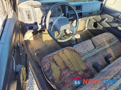 Zdjęcie 8 z 12 samochodu: 1993 NISS TRUCK VIN:1N6SD11Y0PC307309 - miniatura