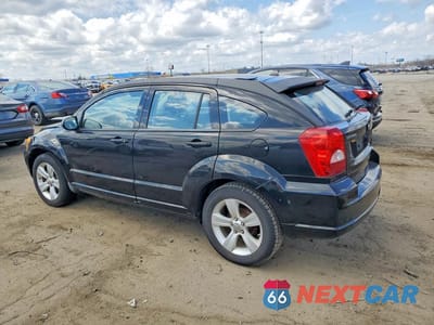 Drugie zdjęcie samochodu z przodu: 2012 DODGE CALIBER SXT VIN:1C3CDWDA5CD508747 - miniatura