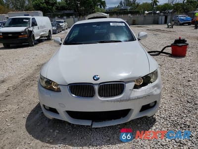 Piąte zdjęcie samochodu w środku: 2010 BMW 328 I VIN:WBAWL1C59AP492743 - miniatura