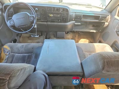 Zdjęcie 8 z 12 samochodu: 1997 DODGE RAM 1500 VIN:3B7HC13Y1VM596337 - miniatura