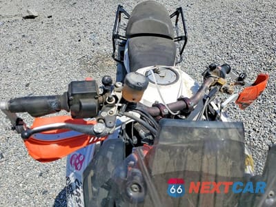 Piąte zdjęcie samochodu w środku: 2015 KTM 1290 SUPER ADVENTURE VIN:VBKV59404FM925564 - miniatura