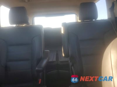 Zdjęcie 10 z 12 samochodu: 2019 GMC ACADIA DENALI VIN:1GKKNPLS6KZ228149 - miniatura