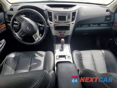 Zdjęcie 8 z 12 samochodu: 2014 SUBARU LEGACY 2.5I LIMITED VIN:4S3BMCL68E3019318 - miniatura
