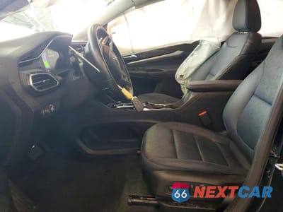 Zdjęcie 7 z 13 samochodu: 2023 CHEVROLET BOLT EUV LT VIN:1G1FY6S06P4204722 - miniatura